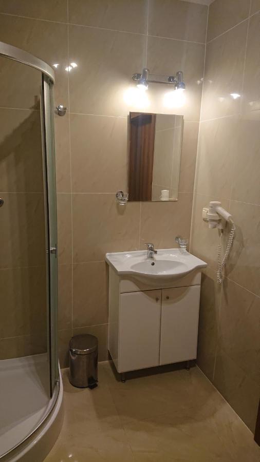 Santorini Kasprowicza 12a 440 Апартаменти *