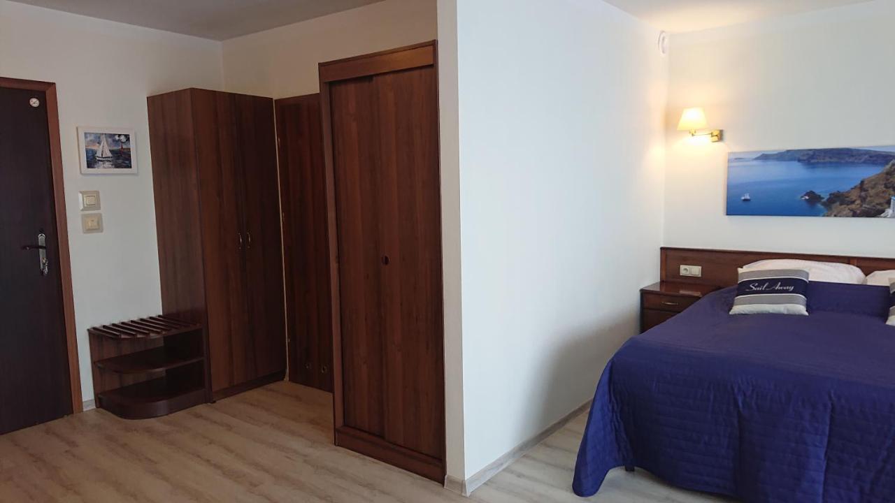 Santorini Kasprowicza 12a 440 Апартаменти