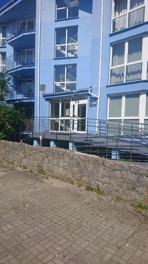 Santorini Kasprowicza 12a 440 Апартаменти