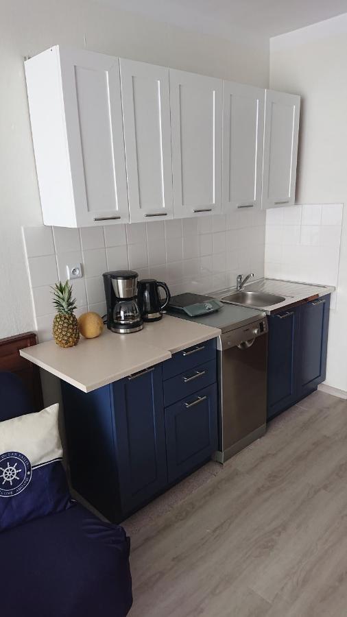 Santorini Kasprowicza 12a 440 * Колобжег