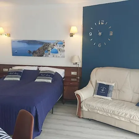 Apartament Santorini Kasprowicza 12A 440 Kolberg Exterior foto