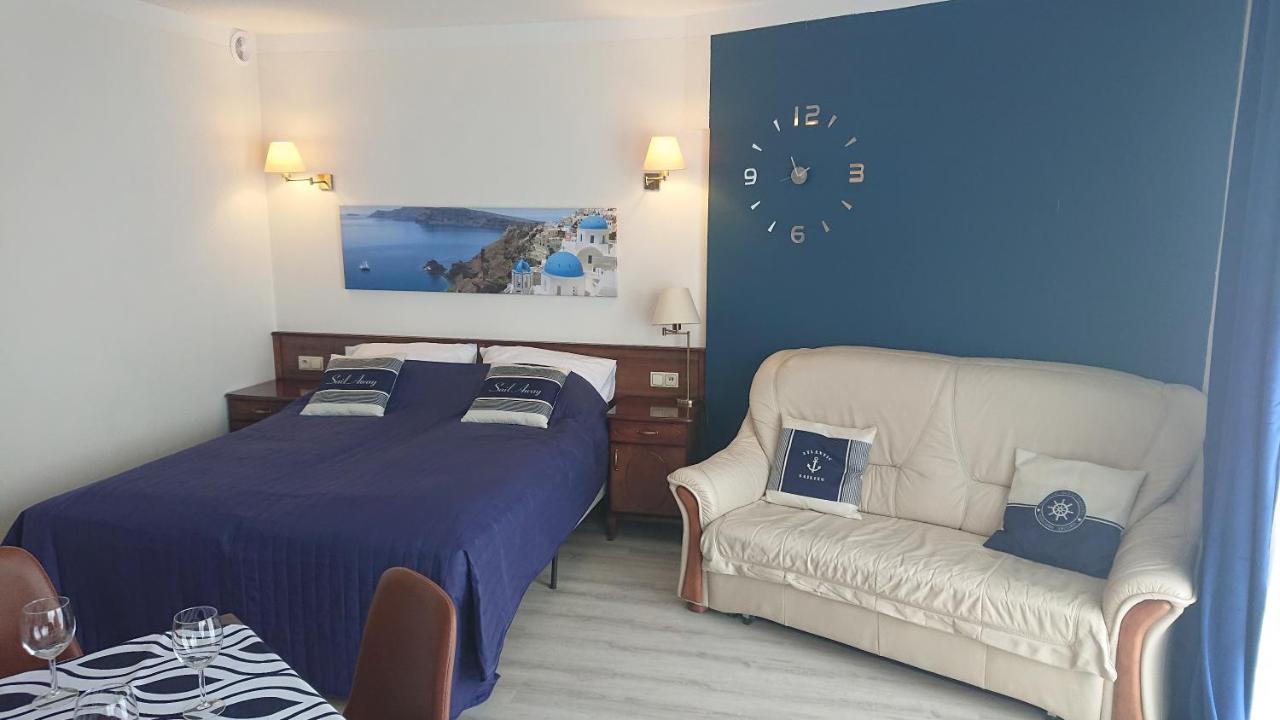 Santorini Kasprowicza 12a 440 Kolobrzeg