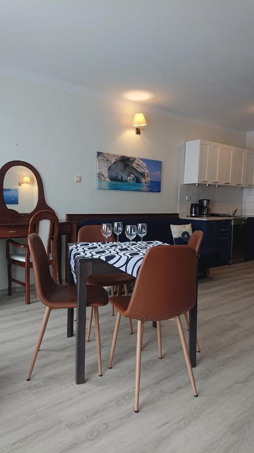 Apartment Santorini Kasprowicza 12a 440 Kolobrzeg