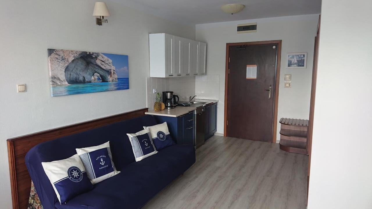 Santorini Kasprowicza 12a 440 * Kolobrzeg