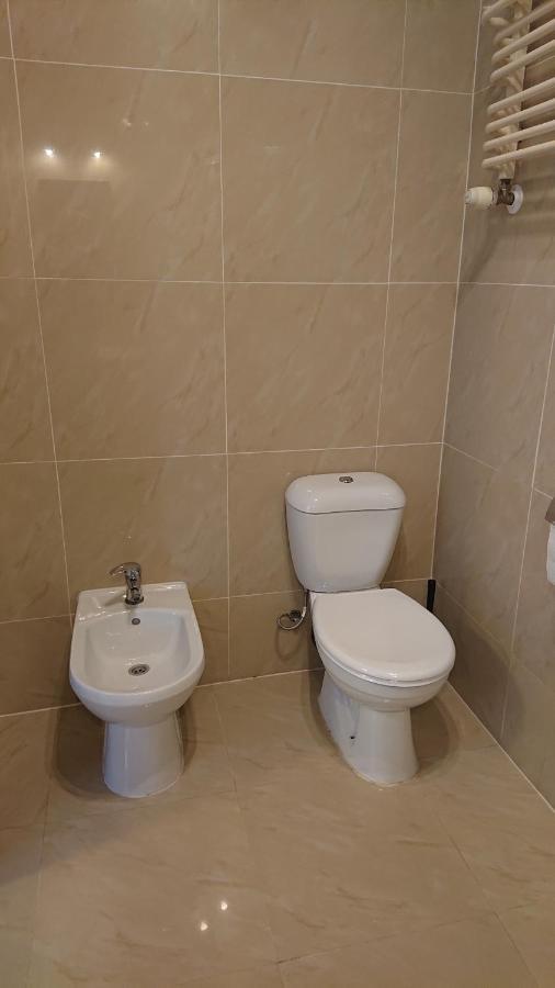 Apartment Santorini Kasprowicza 12a 440