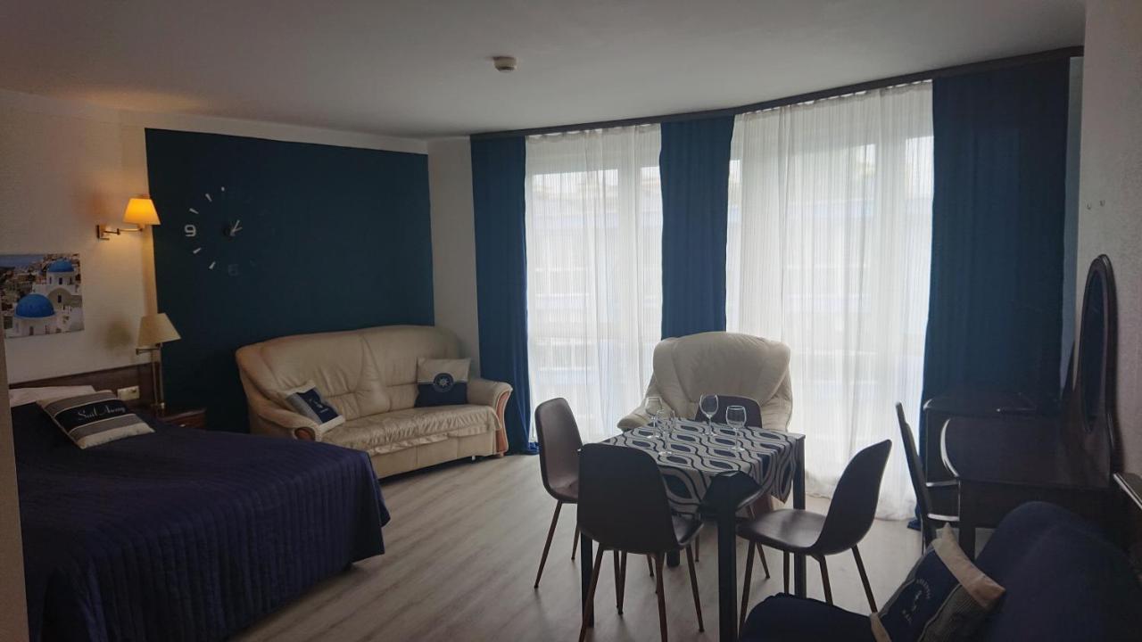 Apartment Santorini Kasprowicza 12a 440