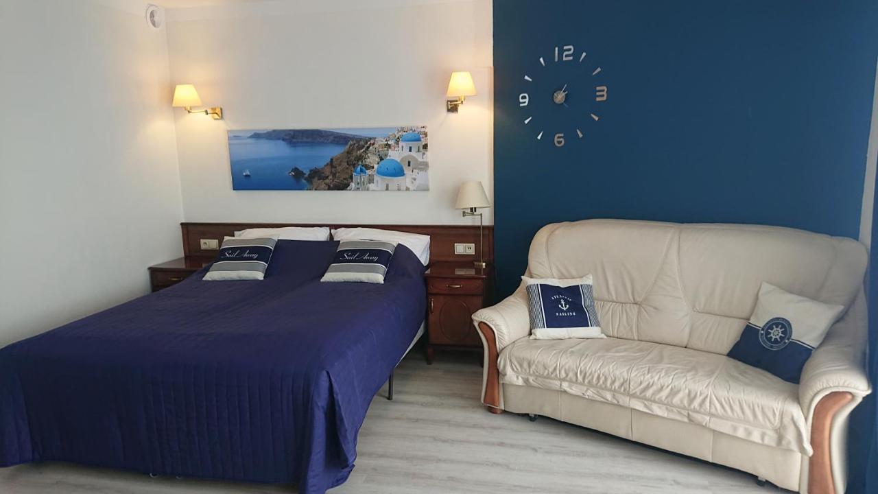 Santorini Kasprowicza 12a 440 Kolobrzeg