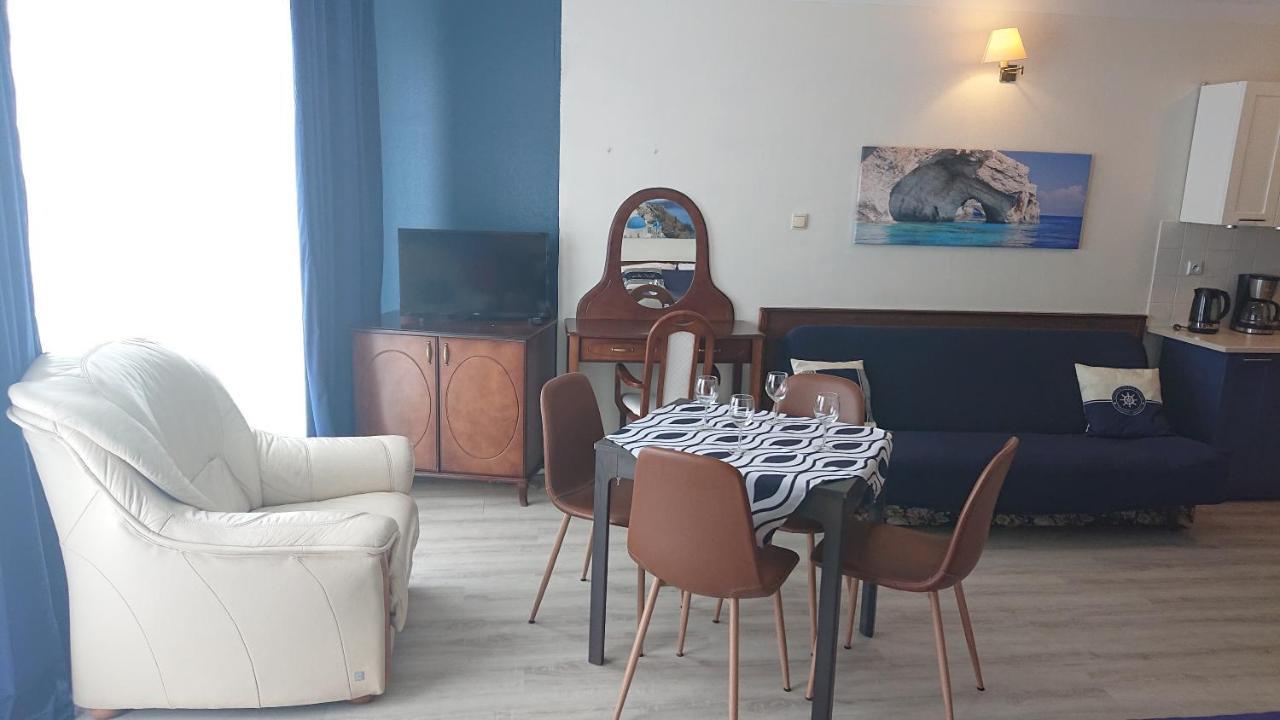 Apartment Santorini Kasprowicza 12a 440